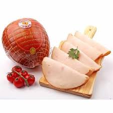 Siniora Smoked Turkey Breast