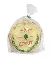 BEIRUT ARABIC BREAD SMALL