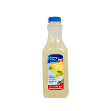 Almarai Mixed Fruit Lemon 1ltr