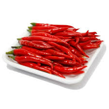 Chilli Red Pkt