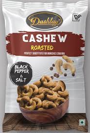 AFRO MART GRILLED CASHEW 170GM