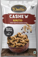 AFRO MART GRILLED CASHEW 170GM
