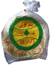 BEIRUT ARABIC BREAD LARGE
