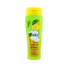 Dabur Vatika Dandruff Guard Shampoo 24*200ml