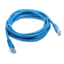 Samra Plus Patch Cord 3M Cat-6