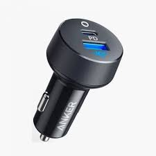 Adsons Power Drive 2 Dual USB Port Car Charger