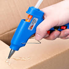 Glue Gun 80 W 3K 606-13A