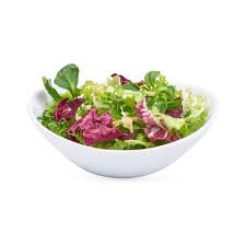 MIXED SALAD 1 pcs