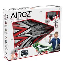 Silverlit Flybotic Airoz Paper Remote Controlled Flight 1pack