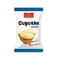 CUPCAKE VANILLA 30GM 0