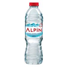 Alpin Water 1.5l 0
