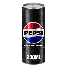 PEPSI 330ML 0