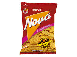 Jack&jill Nova Country Cheddar 78gm