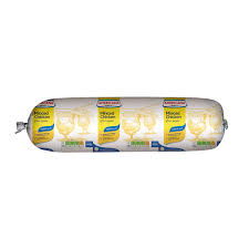 AMERICANA FROZEN MINCED CHICKEN 400GM