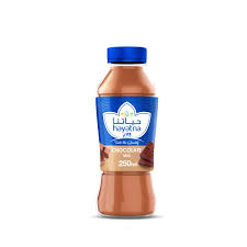 HAYTNA CHOCOLATE MILK 250ML