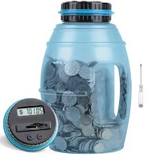 COIN BOX LARGE