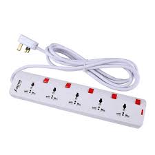 Samraplus Extention 5Way Spb-205