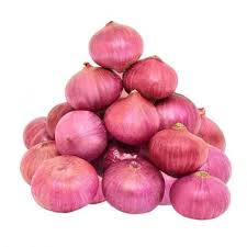 Onion Red 1 Kg