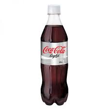 COCA COLA LIGHT 500ML
