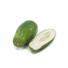 PAPAYA GREEN 1 KG
