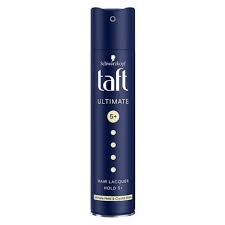 Schwarzkopf Taft Sac Sprey 192gm