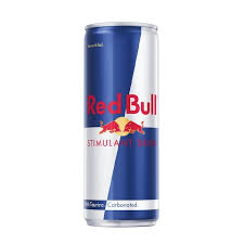 RED BULL REGULAR 250ML