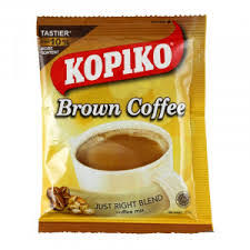 Kopiko Brown Coffe 27.5gm