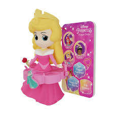 Eolo Disney Princess Aurora Fidget Doll (3+ Years) 1pcs