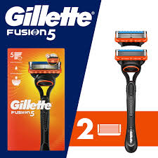 Gillette Fusion 5 2 Blade