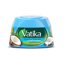 Vatika H Cream Vol&thickness 24*-200ml