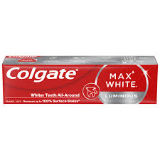 COLGATE TO MAX OPT 75ML