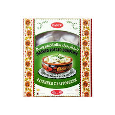 PATU MASHED POTATO DUMPLING 450GM