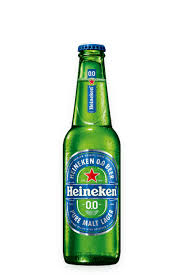 HEINEKEN 0.0% ALCOHOL FREE 330ML 0