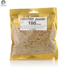 Afro Mart Dried Crayfish 40GM
