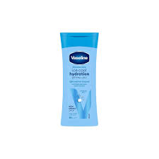 Vaseline Intensive Care Ice Cool Hydration Non-Greasy Body Lotion 200ml