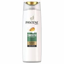 PANTENE PRO-V SMOOTH&SILKY 400ML