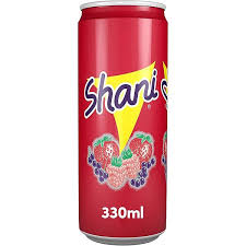 SHANI CAN 330ML 0
