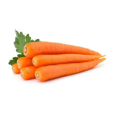 Carrot Kg 1 Kg