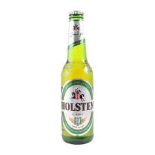 Holsten Classic Non-Alcoholic Malt Beverage 330ml 0