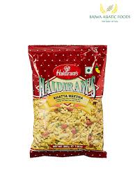 HALDRAM'S KHATTA MEETHA 200GM