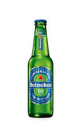 HEINEKEN 0.0% ALCOHOL FREE 330ML 1