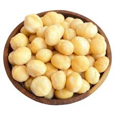 MACADAMIA ROAST 1KG