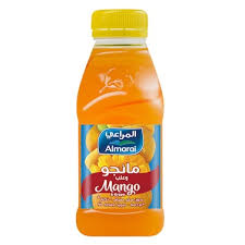 Almarai Mango No Sugar 200ml