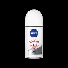 Nivea Dry Comfort 50ml