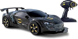 6 Bladez Bat Tech Remote Controlled Car (3+ Years) 1pack