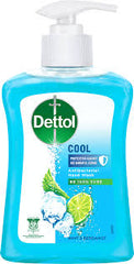 Dettol Sg Cool 250ml