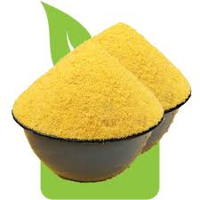 Talal Yellow Garri 500gm