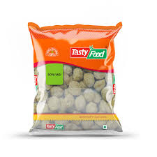 Tasty Food Soy Vadi (Special Offer) 200gm