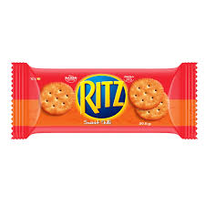 Ritz Oven Baked Sweet Chili Crackers
