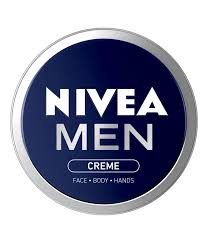 NIVEA MEN HAND, FACE&BODY CREAM VITAMIN E 75ML